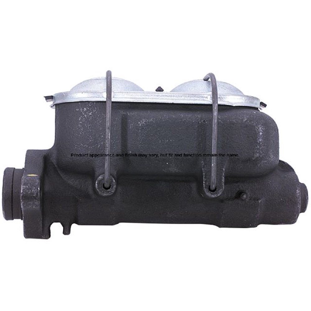 OE Replacement for 19701971 Jeep Jeepster Brake Master Cylinder (Base / Commando)