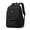 Black, variant on Mini Anti-Theft RFID Backpack for Women and Men, Water-Resistant, Lightweight Travel Daypack with iPad Sleeve, Key Holder, Daily Short Trips