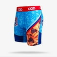 thumbnail image 2 of Chips Ahoy! Blue Men's Boxer Briefs, 2 of 4