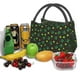 thumbnail image 3 of Fotbe St. Patrick's Day8 Bolsa Térmica Portátil con Estampado, Bolsa de Entrega de Alimentos Aislada, Bolsa Reutilizable de Gran Capacidad para Comidas y Supermercado, 3 of 6