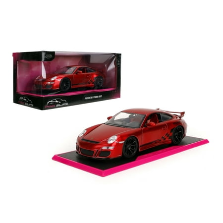 124 PS porsche 911 diecast vehicle