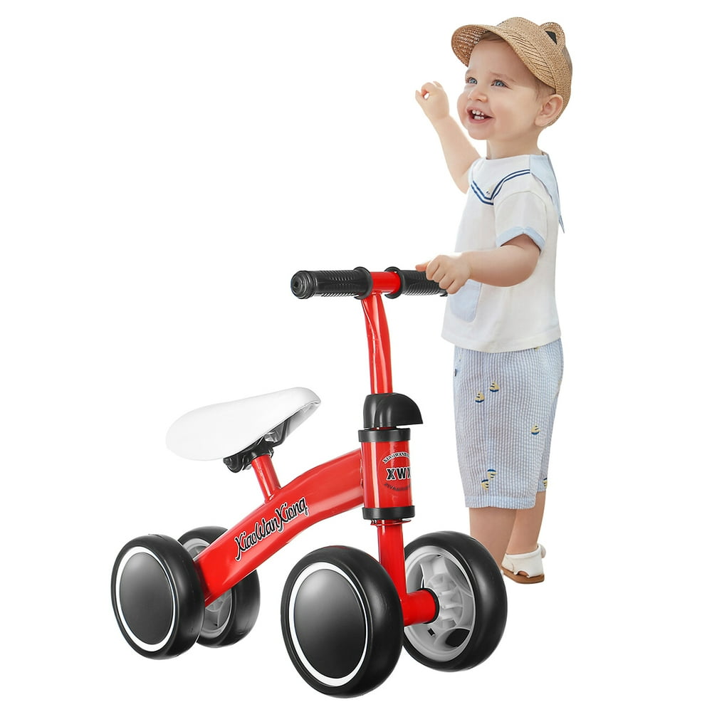 baby balance bike buddy