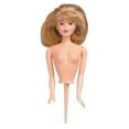 thumbnail image 2 of Wilton Bulk Buy Teen Doll Pick Cake Decoration 7 3/4 inch 1 pack Blonde W2815-102 4-Pack, 2 of 2