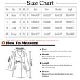 thumbnail image 3 of HAPIMO Women's Cold Weather Long Coat Fall Winter Casual Trendy Warm Jacket Coat Comfy Long Sleeve Zip Up Quilted Jacket Solid Pocket Hooded Coats Pink M, 3 of 4