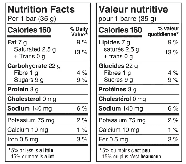 Nature Valley Granola Bars, Sweet and Salty Nut, Roasted Mixed Nut, 6 Bars, 210g (3 Pack)