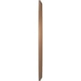 thumbnail image 3 of Ekena Millwork 19"OD x 3 1/2"ID x 1"P Berkshire Thermoformed PVC Ceiling Medallion (Fits Canopies up to 8 3/8"), Aged Copper, 3 of 5