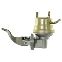 Agility Auto Parts 4030070 Mechanical Fuel Pump for Chrysler, Dodge, Plymouth Specific Models