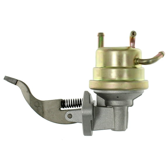 Agility Auto Parts 4030070 Mechanical Fuel Pump for Chrysler, Dodge, Plymouth Specific Models