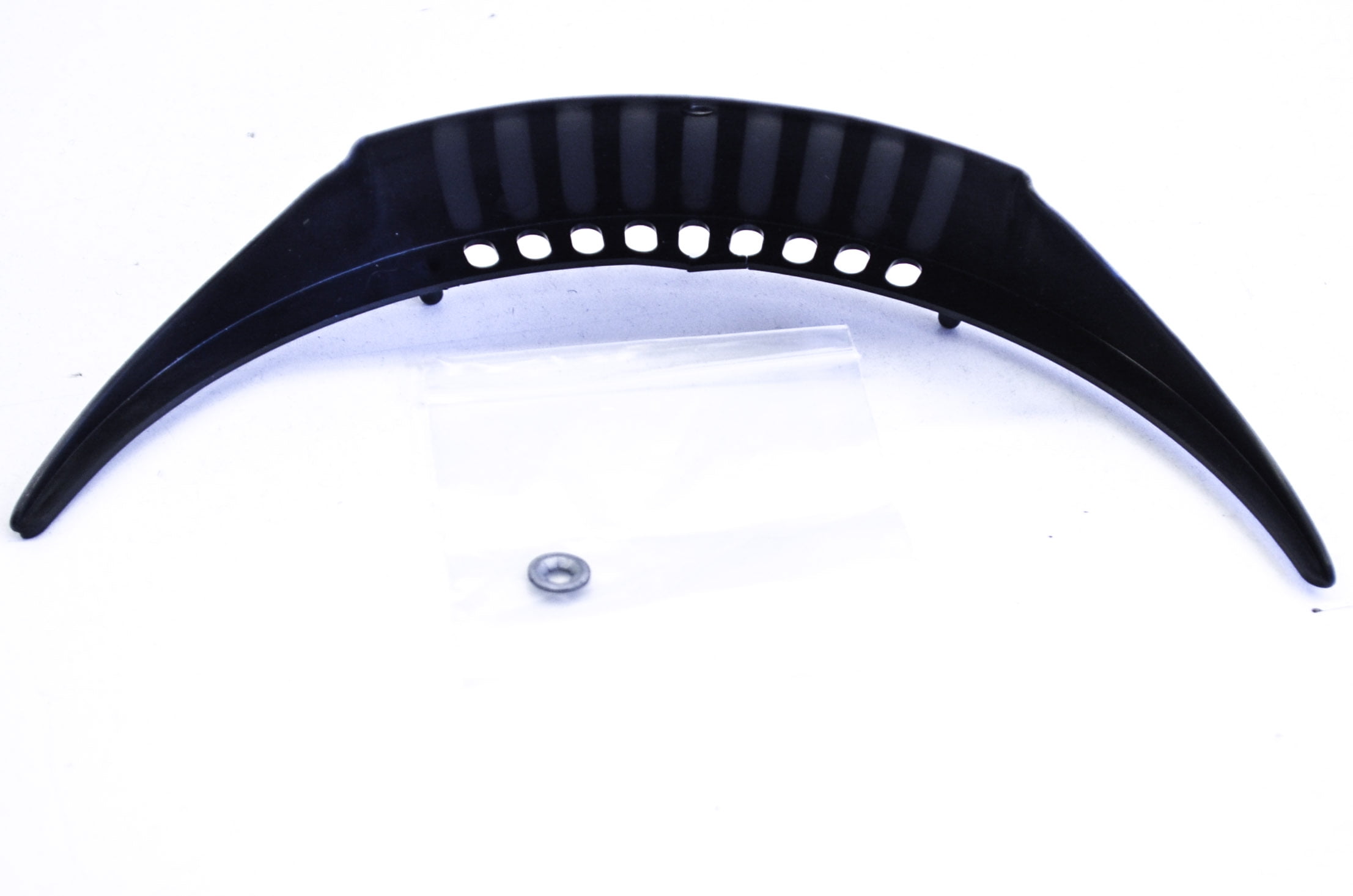 Bell 2856418 Polaris Helmet Air Dam Deflector Visor NOS