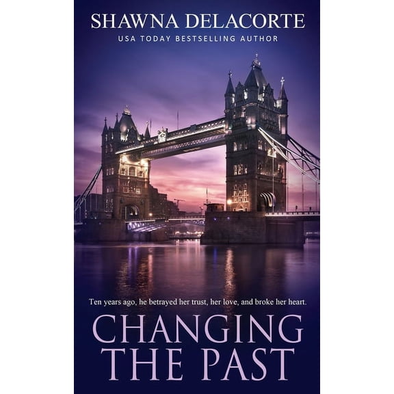 Changing the Past, (Paperback)