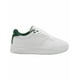 thumbnail image 3 of Tenis Charly Casuales Para Hombre Urbano Color Blanco Verde blanco 26, 3 of 6