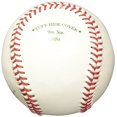 thumbnail image 5 of Macgregor 79PY Boys Practice Baseball, White, Youth (One Dozen), 5 of 5