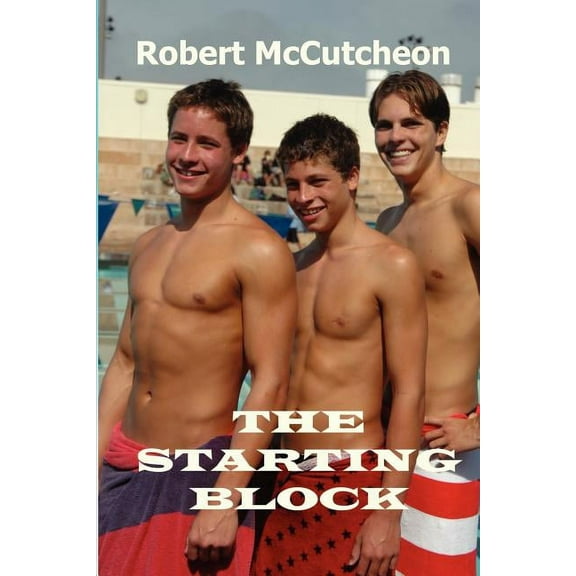 The Starting Block, (Paperback)