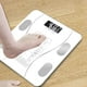 thumbnail image 5 of Báscula Digital Inteligente y Precisa para Baño, con Bluetooth, para Medir La Composición Corporal y El Peso Corporal, Ideal para Personas Mayores., 5 of 7