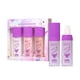 thumbnail image 1 of Estuche versátil para polvos iluminadores High Light Clap Powder Suit 3-D Face Trim Body Powder Estuche versátil para polvos iluminadores High Light Stick Facial Brightening Powder, 1 of 3