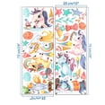 thumbnail image 5 of Vinil Decorativo Infantil My Little Pony Pequeño Unicornio Dara Baby Syene VinDe231, 5 of 5