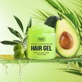 thumbnail image 1 of XYAIYT Gel Coiffant Longue Durée pour Contrôle Ultime du Coiffage et Rétention d'Humidité Formule Non Grasse Parfait pour Dompter les Cheveux Bouclés Offre une Tenue Supérieure avec des Ingrédients Naturels, 1 of 6