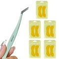 thumbnail image 2 of POINTERTECK Eyelash Care Beauty Tools Makeup Accessories Eyelash Extension High Quality Material Easy To Use Comfortable Grip Easy Curl Innovative Design, 2 of 10
