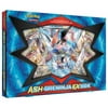 2016 Pokemon Ash & Greninja EX Box Trading Cards