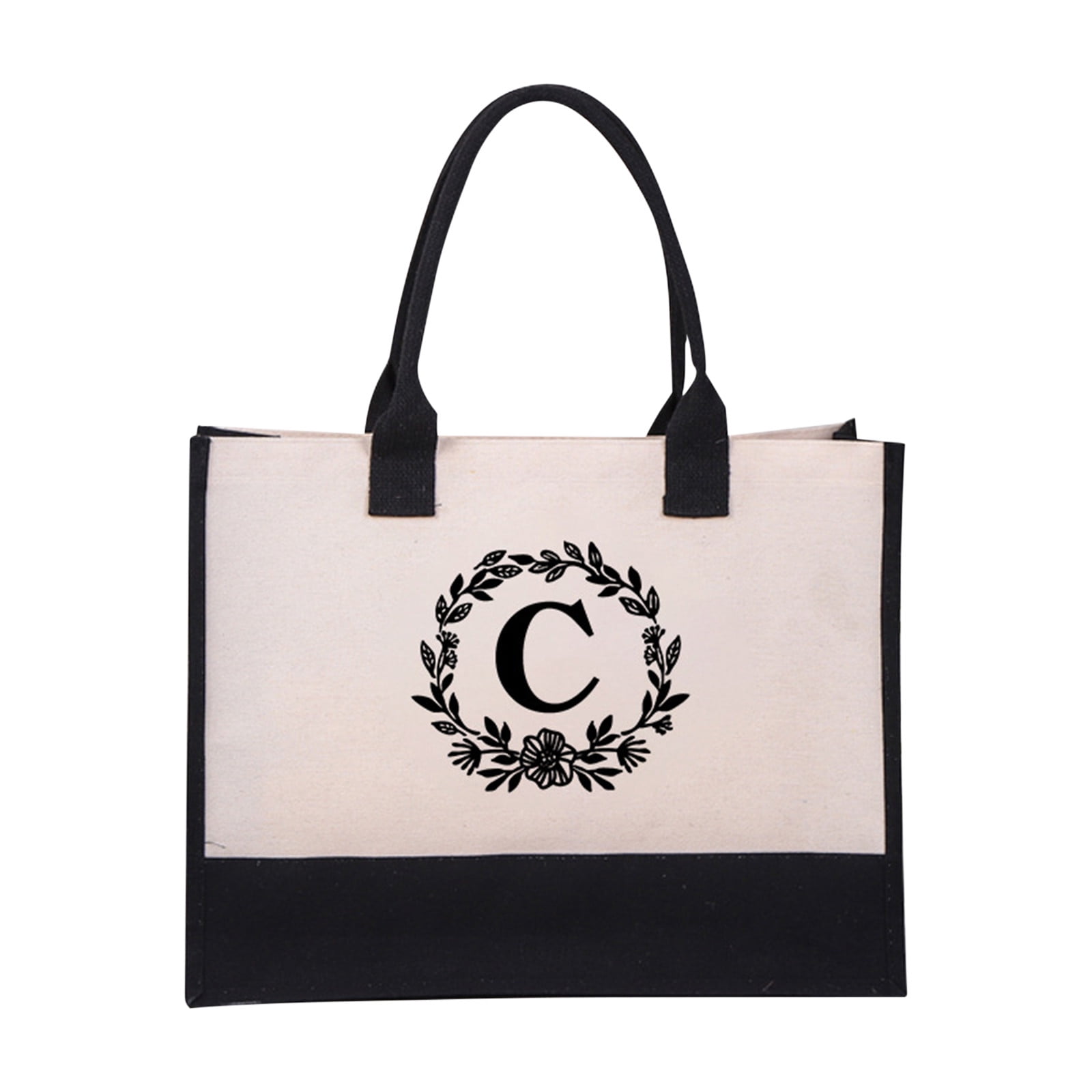 Cricut Monogram Purse Crossbody Personalized Tote Bags For Women