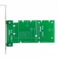 thumbnail image 2 of Supermicro - Support de Secours pour Batterie - pour Supermicro AOC-SAS2LP-H8IR, 2 of 3