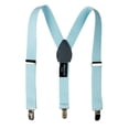 thumbnail image 3 of Spring Notion Boys' Suspenders and Solid Color Bowtie Set, 3 of 6