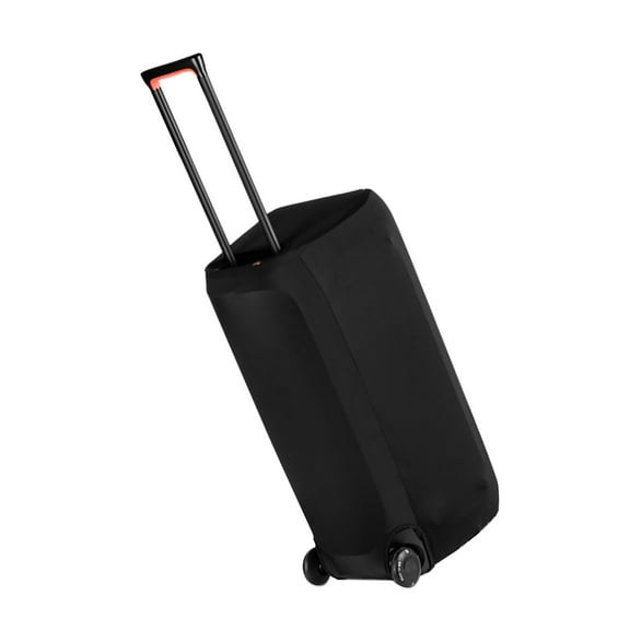 Protective Dust Cover for JBL Partybox 310 Soft and Strong Elastic Lycra Fabric, Black Color for Speaker