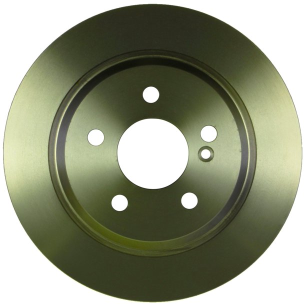 Disco de freno Bosch QuietCast Premium para Mercedes-Benz