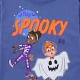 thumbnail image 2 of Blippi Meekah Halloween Crewneck Pullover Sweatshirt (Boys), Sizes 2T-6, 2 of 6