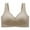 Dark Gray Womens Bras Clearance, variant on BSDJILFG Yoga Bras for Women Plus Size Wireless Bralette for Large Bust Women Minimizer Bra Soft Seamless Bra ,M-5XL