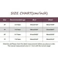 thumbnail image 4 of LUOGENLI Girls Swimsuit Size 7/8 Swimsuit for Girls Cute Bathing Suit Summer Beach Swimwear for Teen Girls Girls Swimsuit Cover up Size 10-12 Girls Swimsuits Size 14-16 Bikini 4-5 Years, 4 of 7