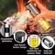 thumbnail image 3 of Enhanced cooking oil sprayer oil spray bottle cooking oil sprayer olive oil sprayer for salad, barbecue, kitchen baking (2 pieces), 3 of 5