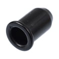 thumbnail image 4 of EeaseMX 30 tapones para cuerdas de guitarra, casquillos pasantes, hebillas de montaje, piezas de buje, accesorios de guitarra (negros), 4 of 7
