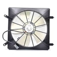 thumbnail image 2 of Motoventilador Cardic Honda Crv 4cil 2.4 2009 2pin Trans Automatica, 2 of 3