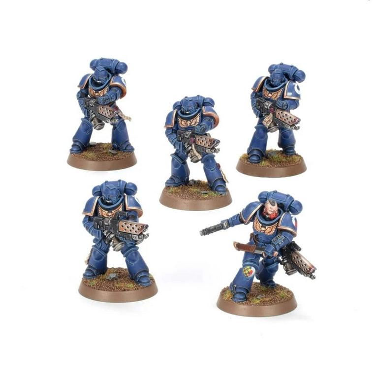 Games Workshop 1個 Games Workshop, Warhammer 40K Introductory Set, 2023, Starter Pack