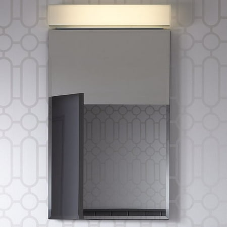 Robern Pl Series 36 X 30 Mirrored Recessed Electric Medicine Cabinet