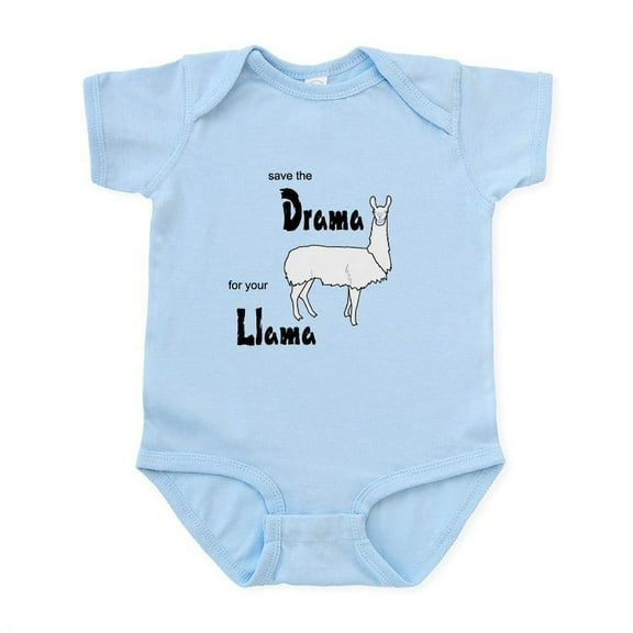 CafePress - New Section Infant Bodysuit - Baby Light Bodysuit, Size Newborn - 24 Months