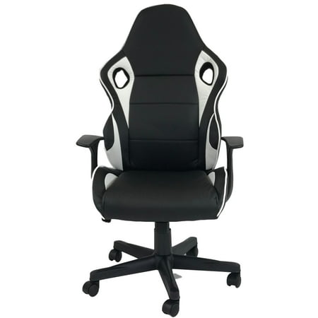 Viscologic X Racer Ergonomic Gaming Racing Styled Office Chair