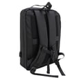 thumbnail image 1 of 15.6 Inch Laptop Backpack, Anti Theft Computer Bag with Password Lock, USB Charging Port, College Backpack Waterproof Laptop Bag for Women Men Tablet Notebook Bag for Travel, 1 of 7