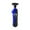 Blue, variant on Fishing Line Spooler 5.12 Inch Mini, Portable Adjustable Line Winder for Spinning Reel & Baitcaster, Multifunctional Spooling Device for Fishing Gear Maintenance at Home or On the Water