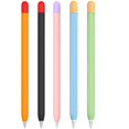 thumbnail image 1 of Funda protectora de silicona para Apple Pencil de primera generación, 1 of 1
