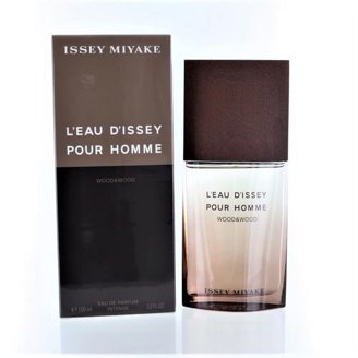 L'eau D'issey Fusion Extreme by Issey Miyake, 3.3oz EDT Intense
