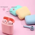 thumbnail image 2 of Audífonos Macaron Airpods Tws Bluetooth Inpods I12, 2 of 4