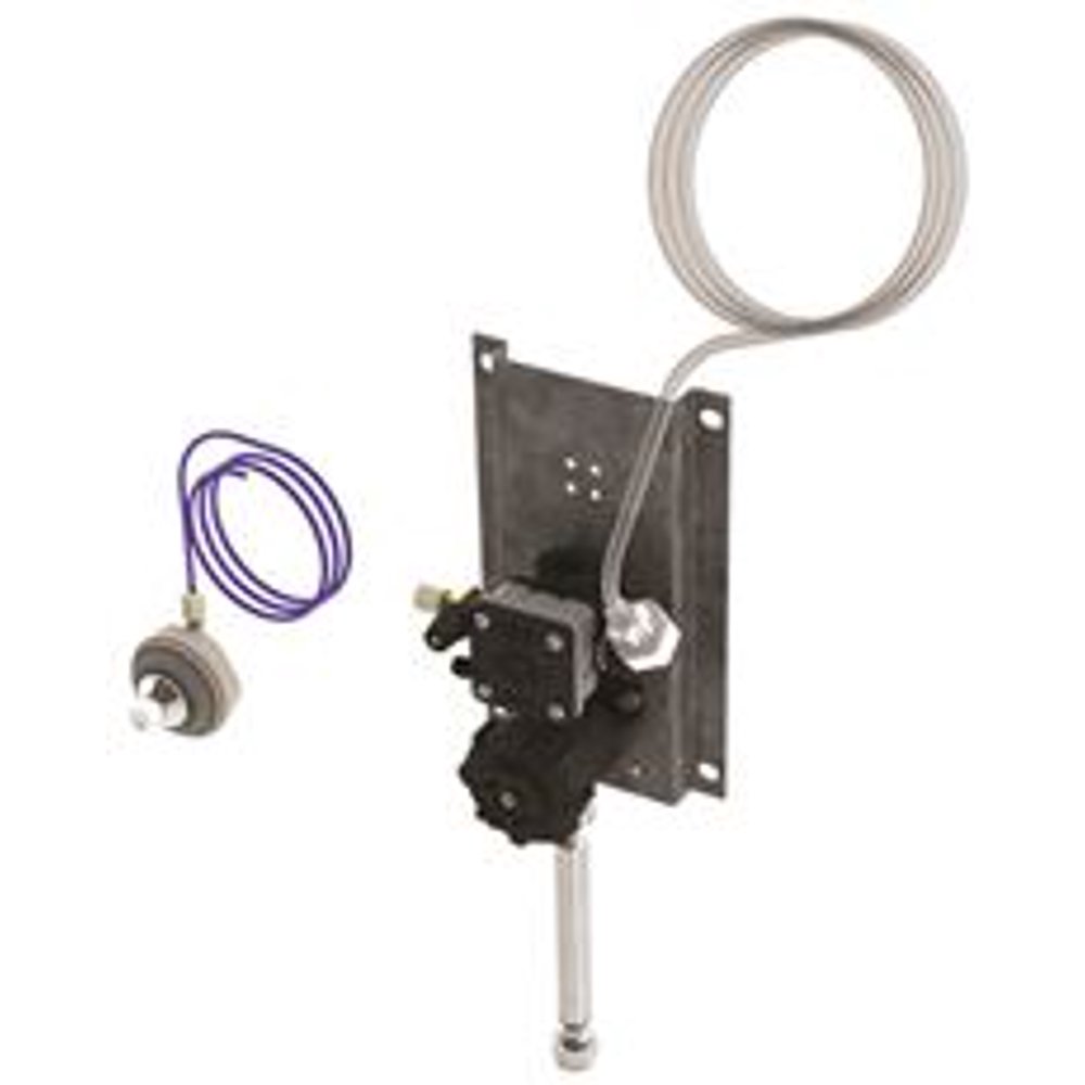 Acorn Air Control Single Temperature Metering Valve