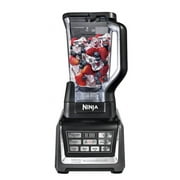 Nutri Ninja®| Ninja Blender Duo™ with Auto-iQ® BL642
