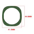 thumbnail image 2 of Galaxy Watch 8 Durable Protective Cover Shockproof Smartwatch Accessory for Enhanced Screen, 2 of 4