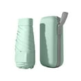thumbnail image 1 of Compact Block Sunshade Umbrella for Everyday Use Lightweight Portable Sun Gear Designed for Daily Outings, 1 of 5