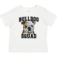 thumbnail image 3 of Inktastic Dog Bulldog Squad Boys or Girls Baby T-Shirt, 3 of 5