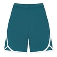 thumbnail image 2 of SCHIESSER conjunto de pijama de niño, 2 piezas - corto, niños, algodón, motivo Azul 140, 2 of 5