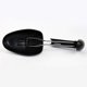 thumbnail image 4 of 5 Pairs Of Shoe Trees Adjustable Premium Professional Shoe Extender For Men Black, 4 of 5